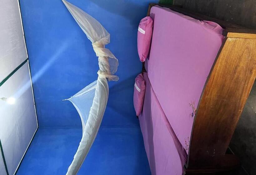 هتل کپسول Green Mountain