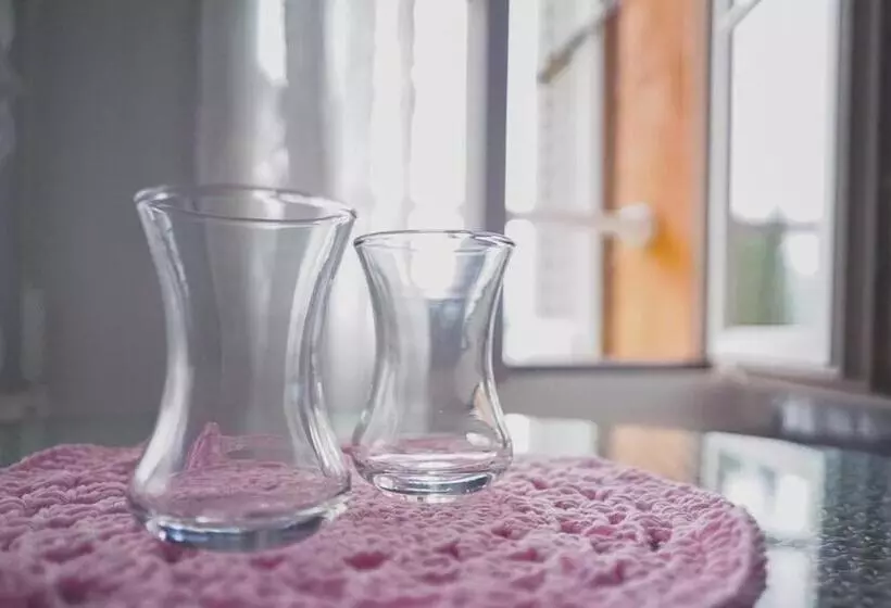 Hotelli Dreierzimmer