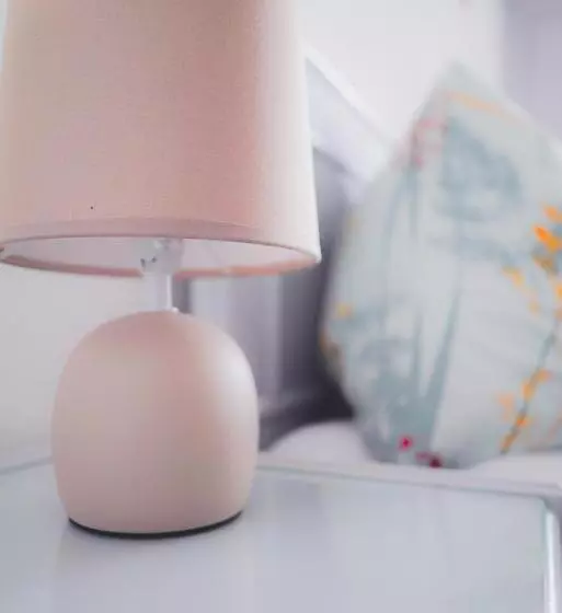 Hotelli Dreierzimmer