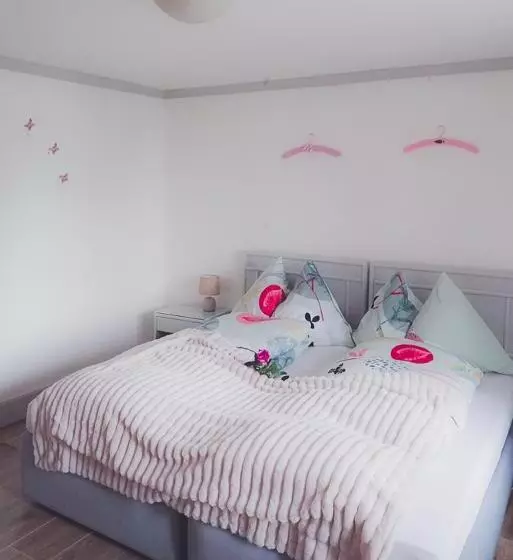 Hotelli Dreierzimmer