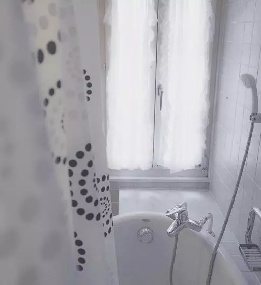 Hotelli Dreierzimmer