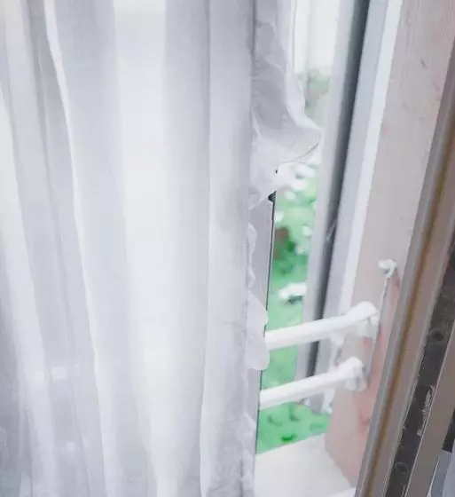 Hotelli Dreierzimmer