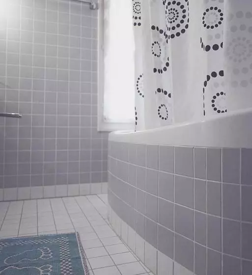 Hotelli Dreierzimmer