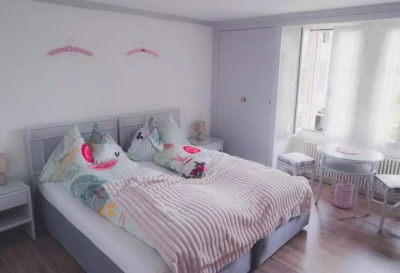 Hotelli Dreierzimmer