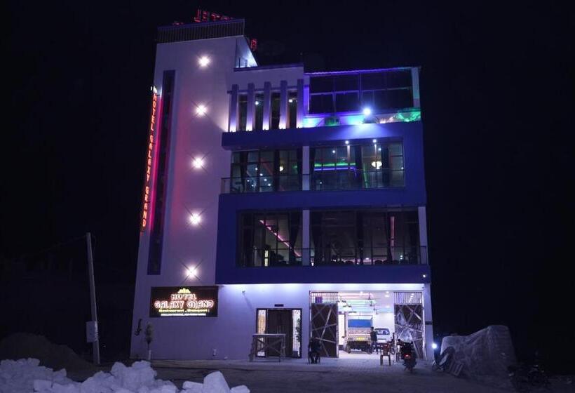 Hotel Galaxy Grand