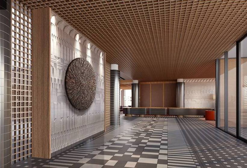 Otel Golden Hill By Golden Tulip