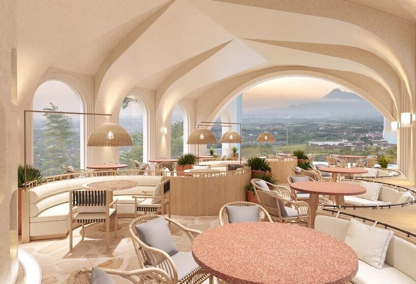 Otel Golden Hill By Golden Tulip