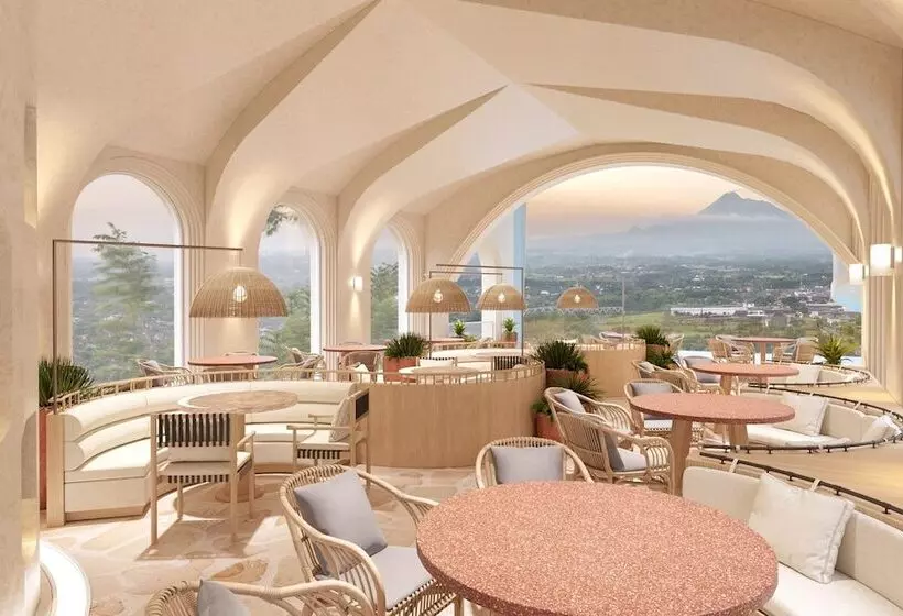 Hotelli Golden Hill By Golden Tulip