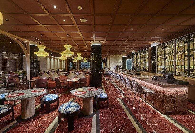 Otel Golden Hill By Golden Tulip