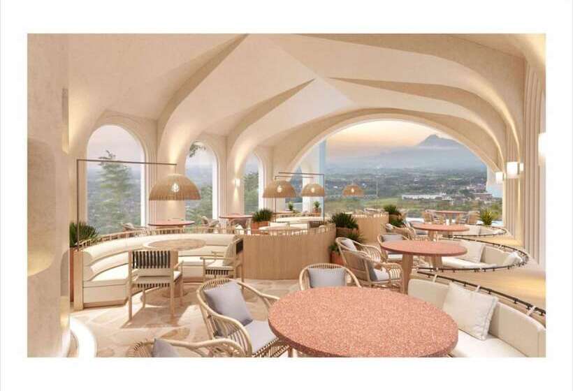 Otel Golden Hill By Golden Tulip