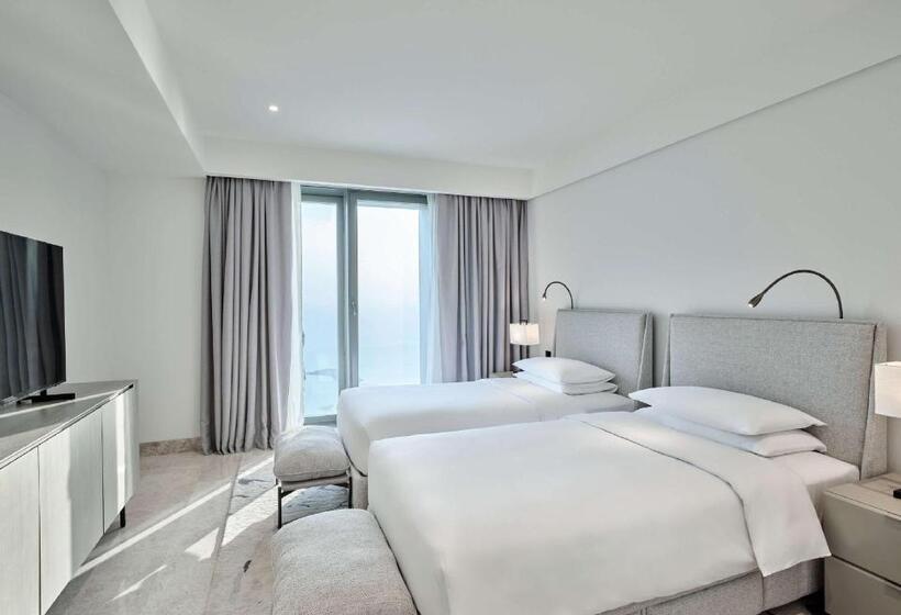 هتل Grand Hyatt Kuwait Residences