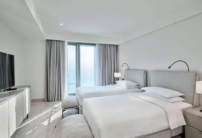 Hotelli Grand Hyatt Kuwait Residences