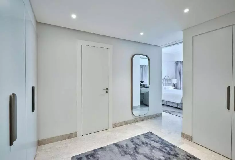 Hotelli Grand Hyatt Kuwait Residences