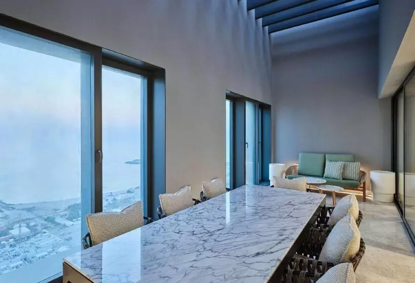 Hotelli Grand Hyatt Kuwait Residences