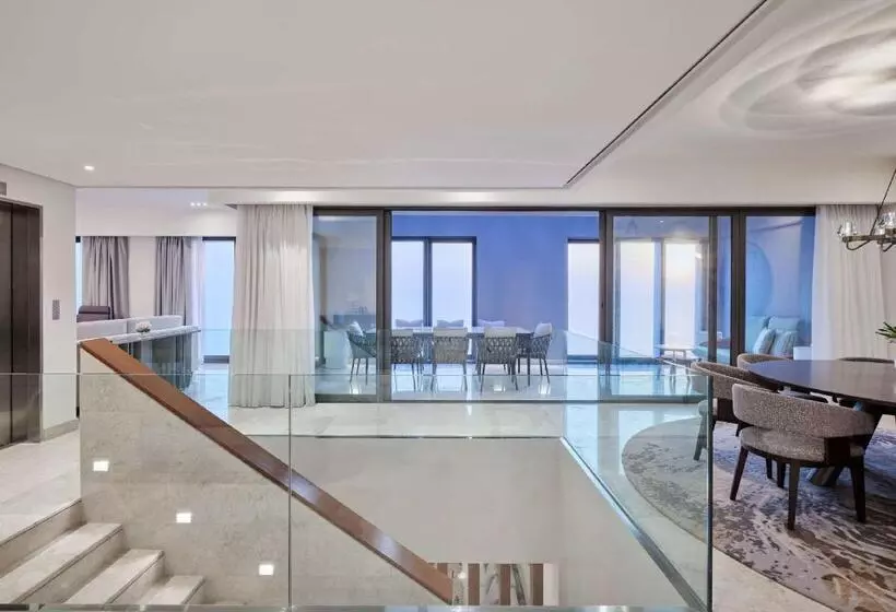 Hotelli Grand Hyatt Kuwait Residences