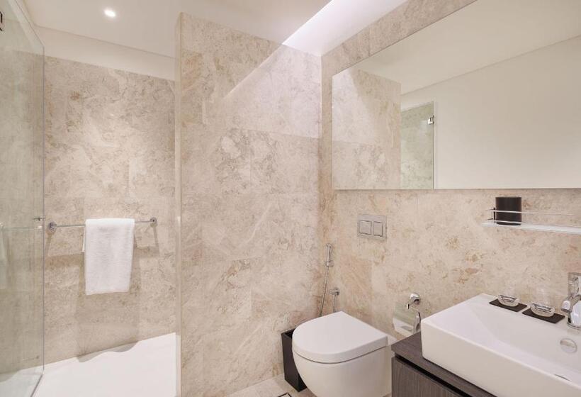 هتل Grand Hyatt Kuwait Residences