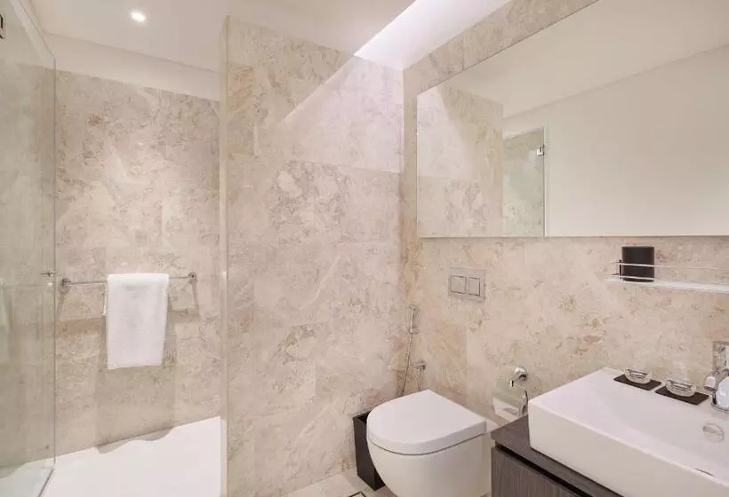 Hotelli Grand Hyatt Kuwait Residences