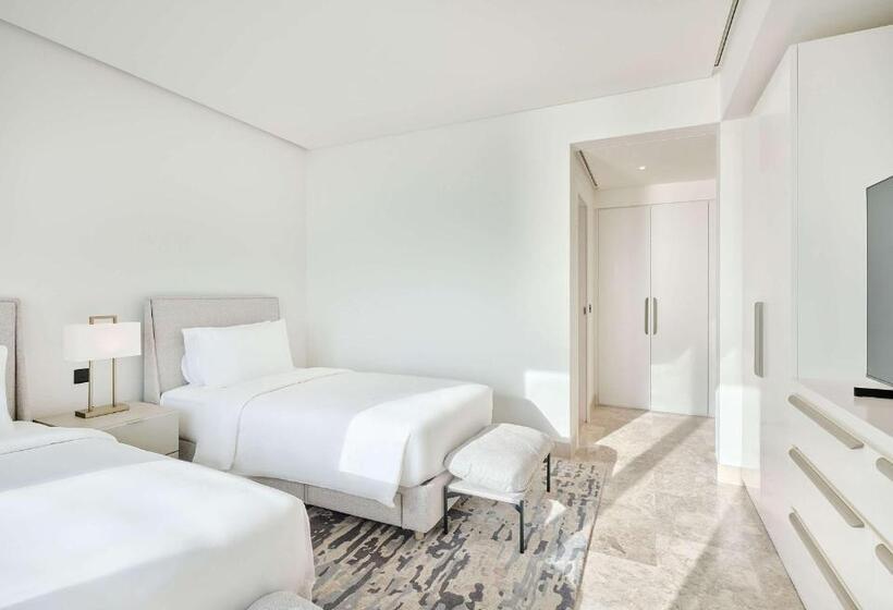 هتل Grand Hyatt Kuwait Residences