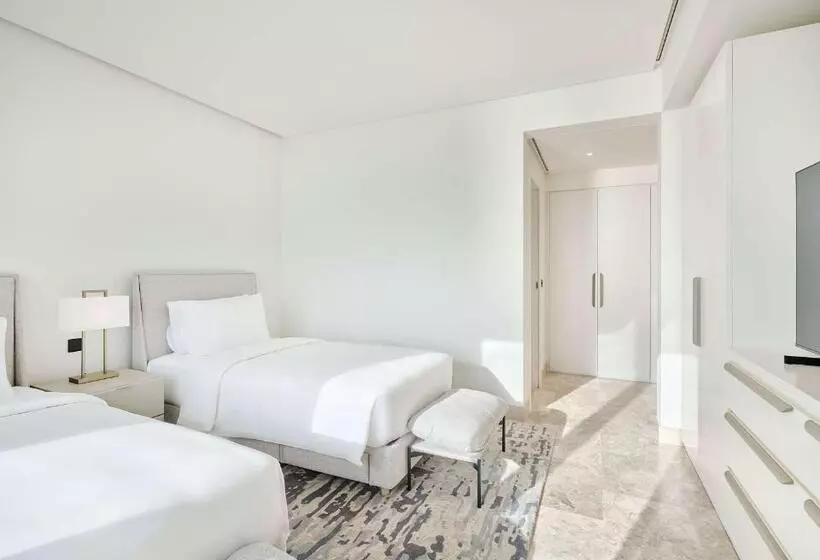 Hotelli Grand Hyatt Kuwait Residences