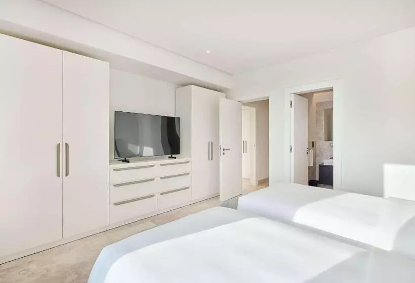 Hotelli Grand Hyatt Kuwait Residences