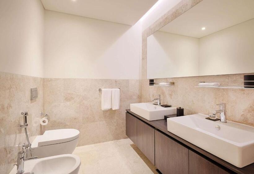 هتل Grand Hyatt Kuwait Residences