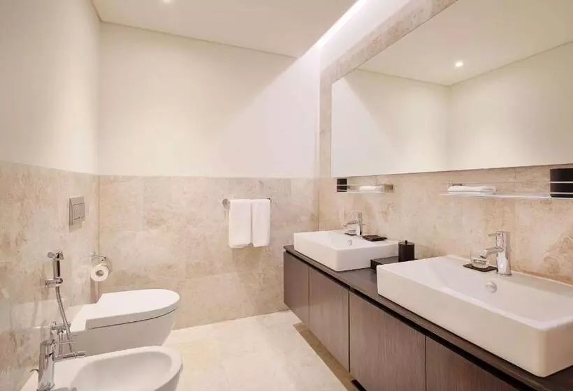 Hotelli Grand Hyatt Kuwait Residences