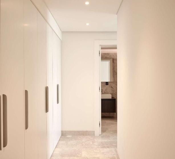 هتل Grand Hyatt Kuwait Residences