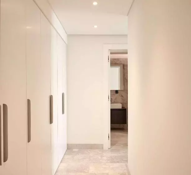 Hotelli Grand Hyatt Kuwait Residences