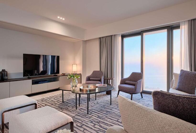 هتل Grand Hyatt Kuwait Residences