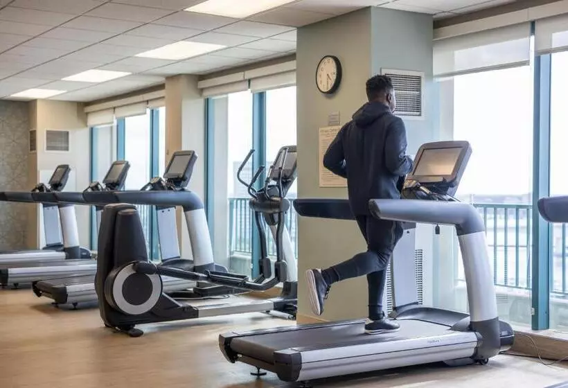 Hotelli Hyatt Regency Changshu Kuncheng Lake