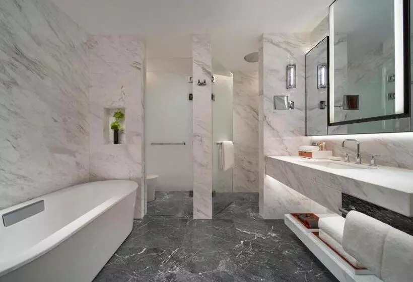 Hotelli Hyatt Regency Changshu Kuncheng Lake