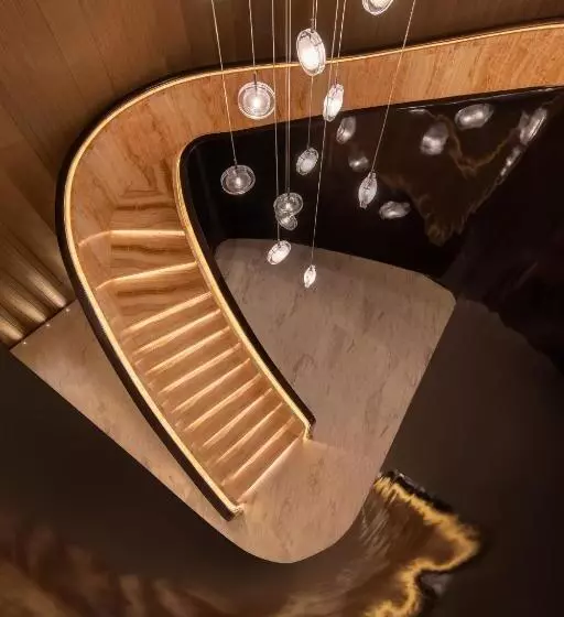 Hotelli Hyatt Regency Changshu Kuncheng Lake