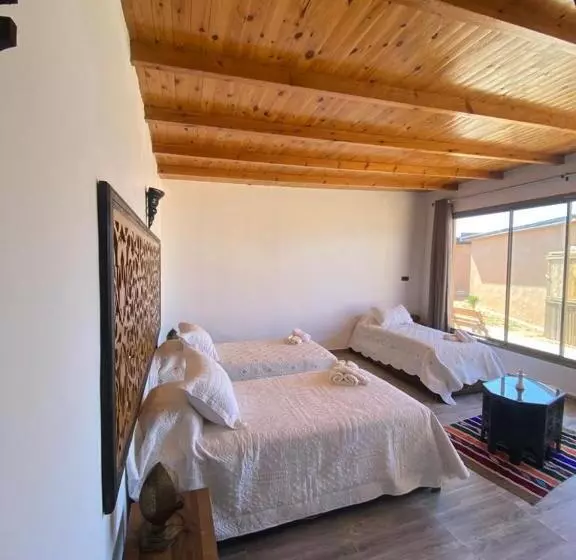 ホテル La Merveiille Guest House