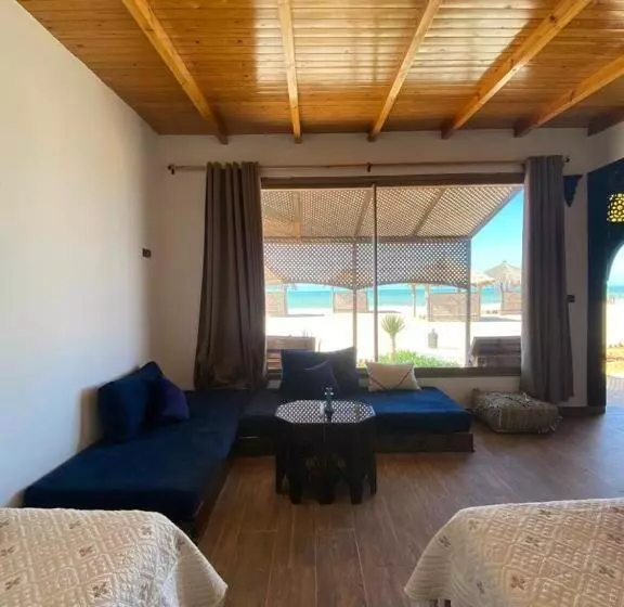 ホテル La Merveiille Guest House