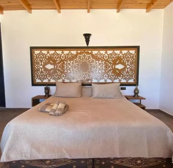 ホテル La Merveiille Guest House