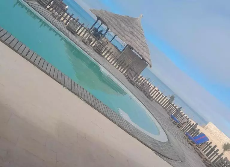 ホテル La Merveiille Guest House