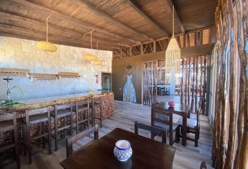 ホテル La Merveiille Guest House