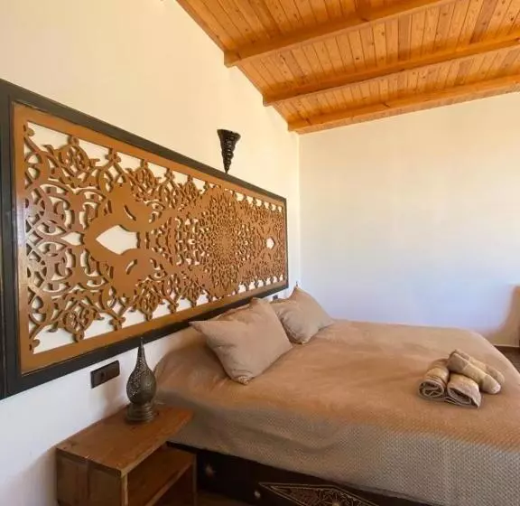 ホテル La Merveiille Guest House