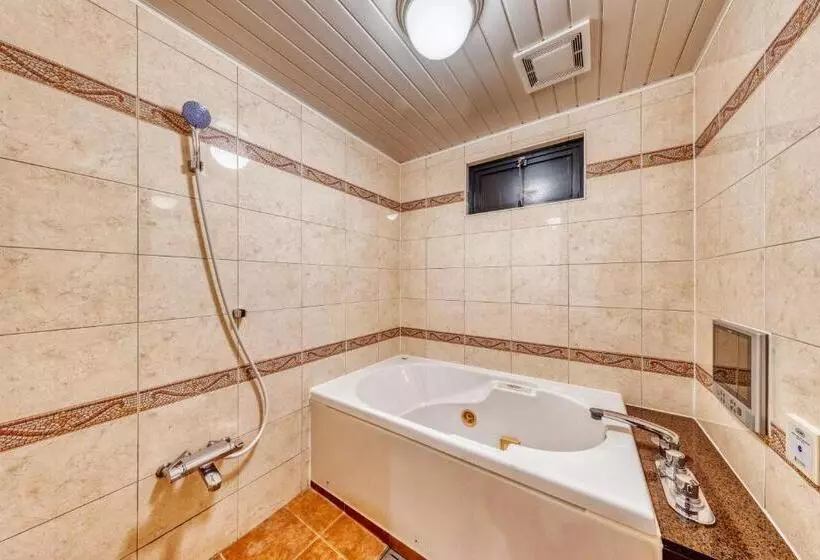 هتل Litz Hiroshima  Adult Only