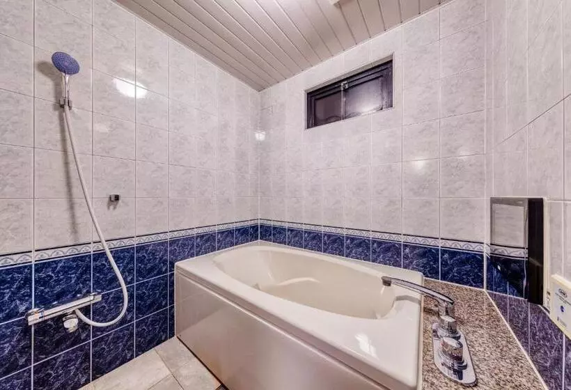 هتل Litz Hiroshima  Adult Only