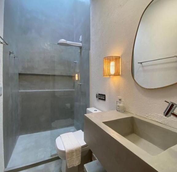 호텔 Lotus Patacho