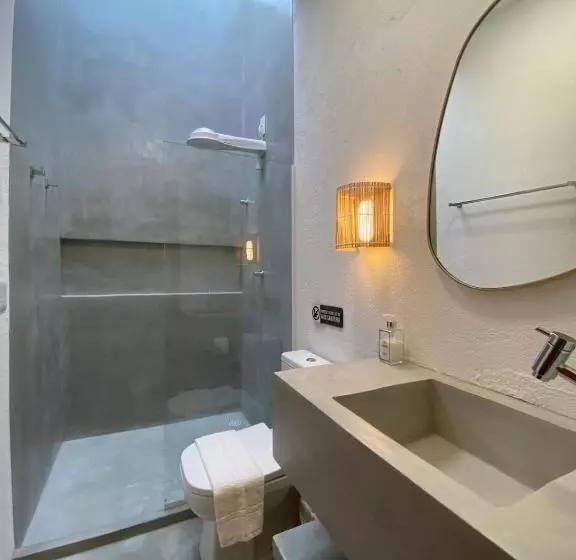 Hotelli Lotus Patacho