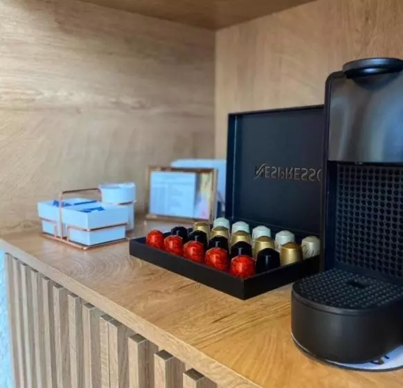 Hotelli Lotus Patacho