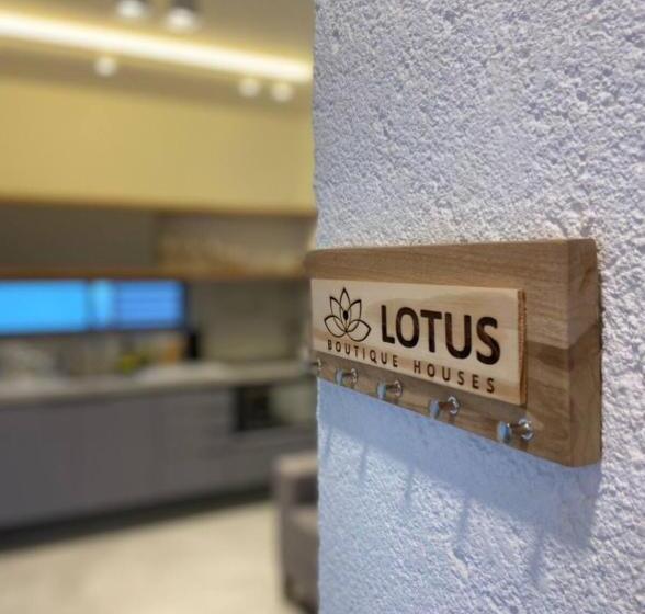 호텔 Lotus Patacho