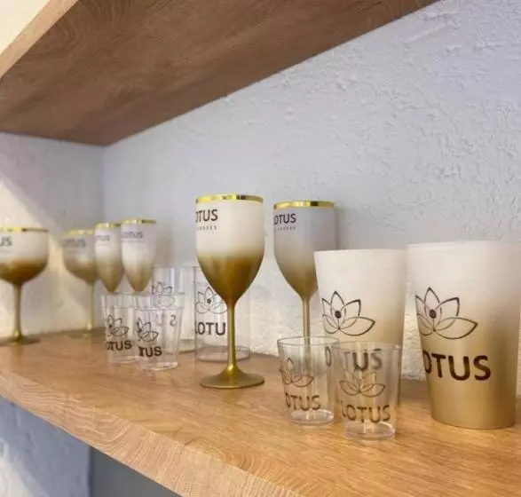 Hotelli Lotus Patacho