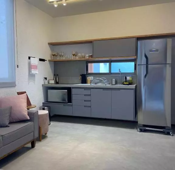 Hotelli Lotus Patacho