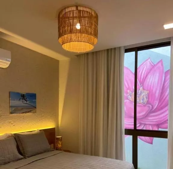 Hotelli Lotus Patacho