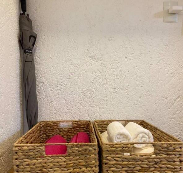 호텔 Lotus Patacho