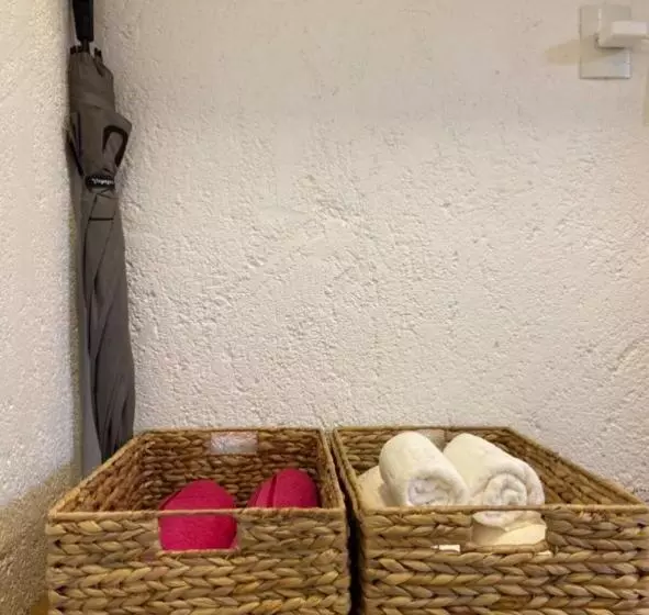 Hotelli Lotus Patacho