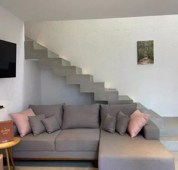 Hotelli Lotus Patacho